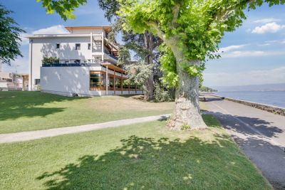 Vente Appartement de luxe Amphion-les-Bains 3 Pièces 71 m²