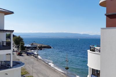 Vente Appartement de luxe Amphion-les-Bains 3&nbsp;Pièces 71&nbsp;m²