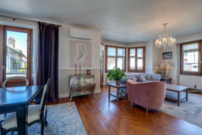 Sale Luxury house Évian-les-Bains 5 Rooms 155 m²