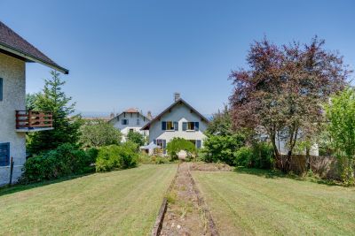 Sale Luxury house Évian-les-Bains 5 Rooms 155 m²