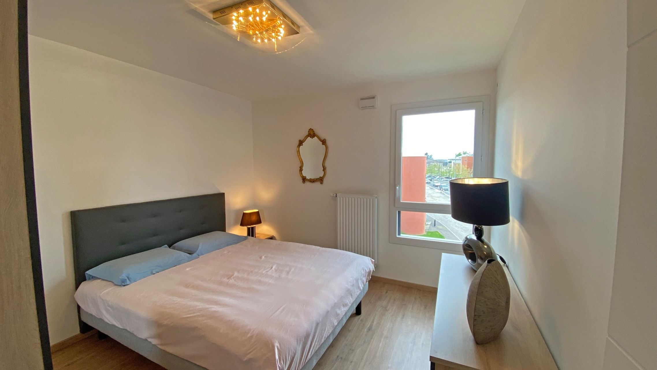 appartement de luxe 4 Pièces en vente sur AMPHION LES BAINS (74500)