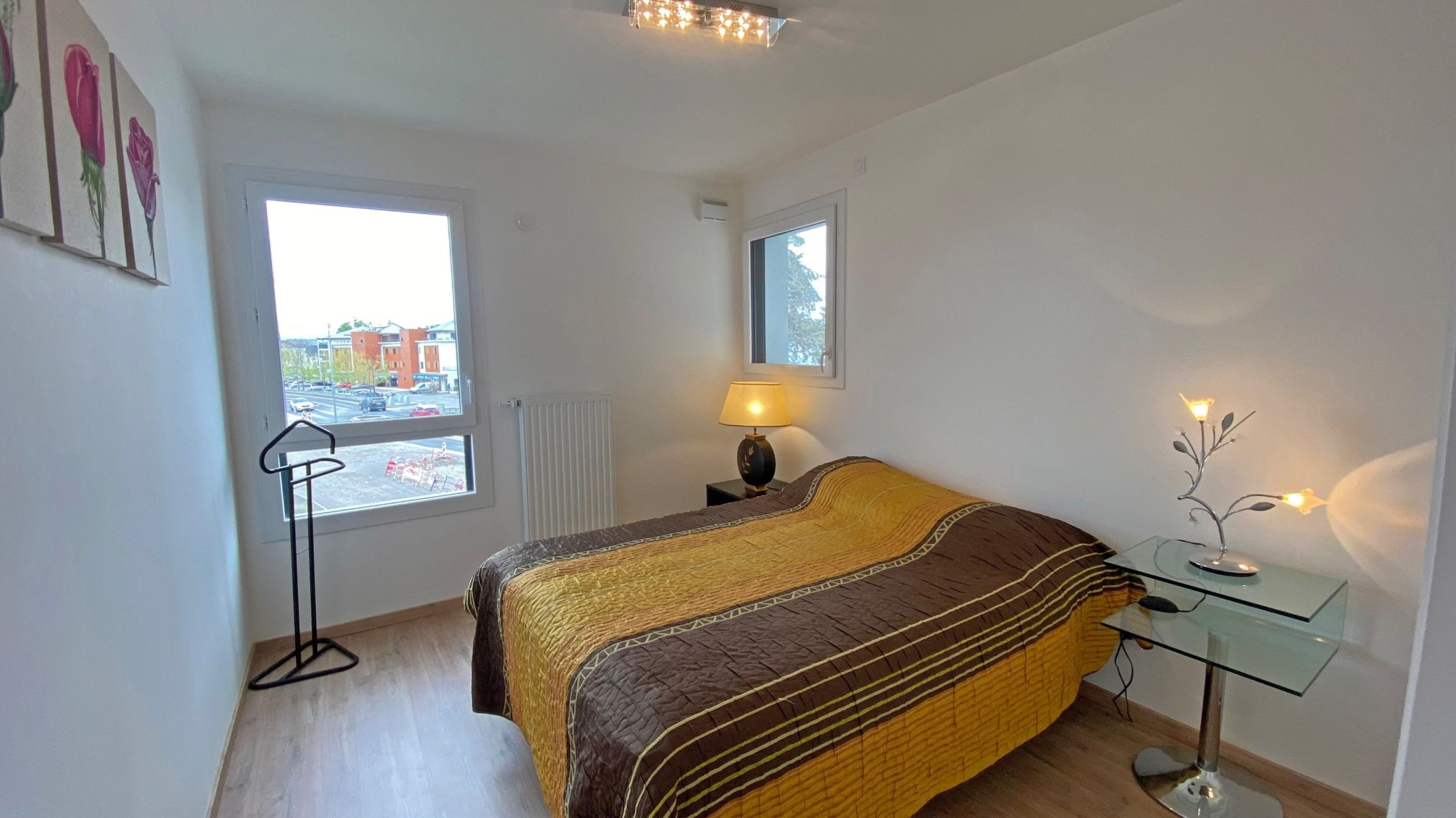 appartement de luxe 4 Pièces en vente sur AMPHION LES BAINS (74500)