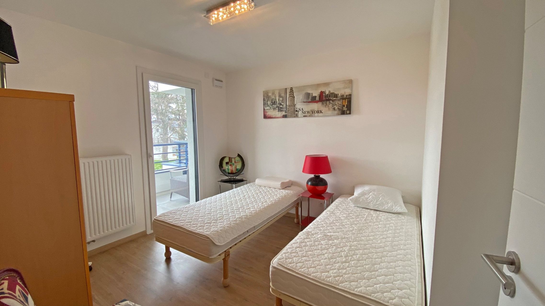 appartement de luxe 4 Pièces en vente sur AMPHION LES BAINS (74500)