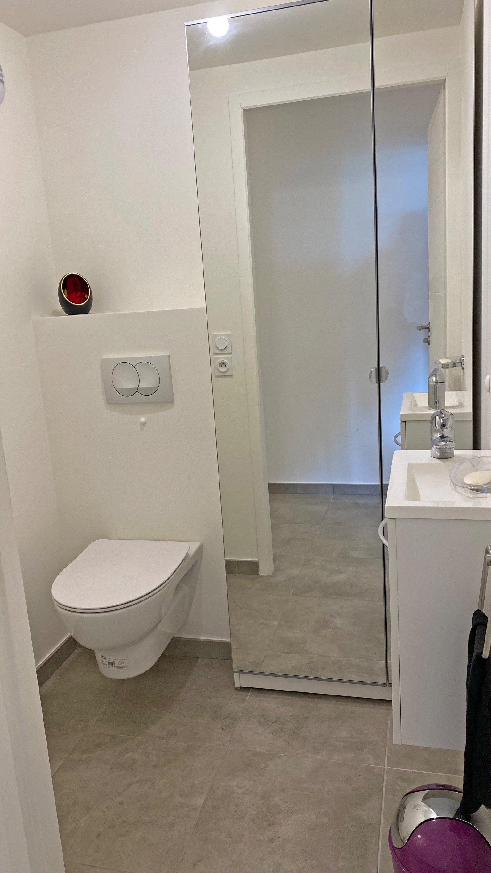 appartement de luxe 4 Pièces en vente sur AMPHION LES BAINS (74500)