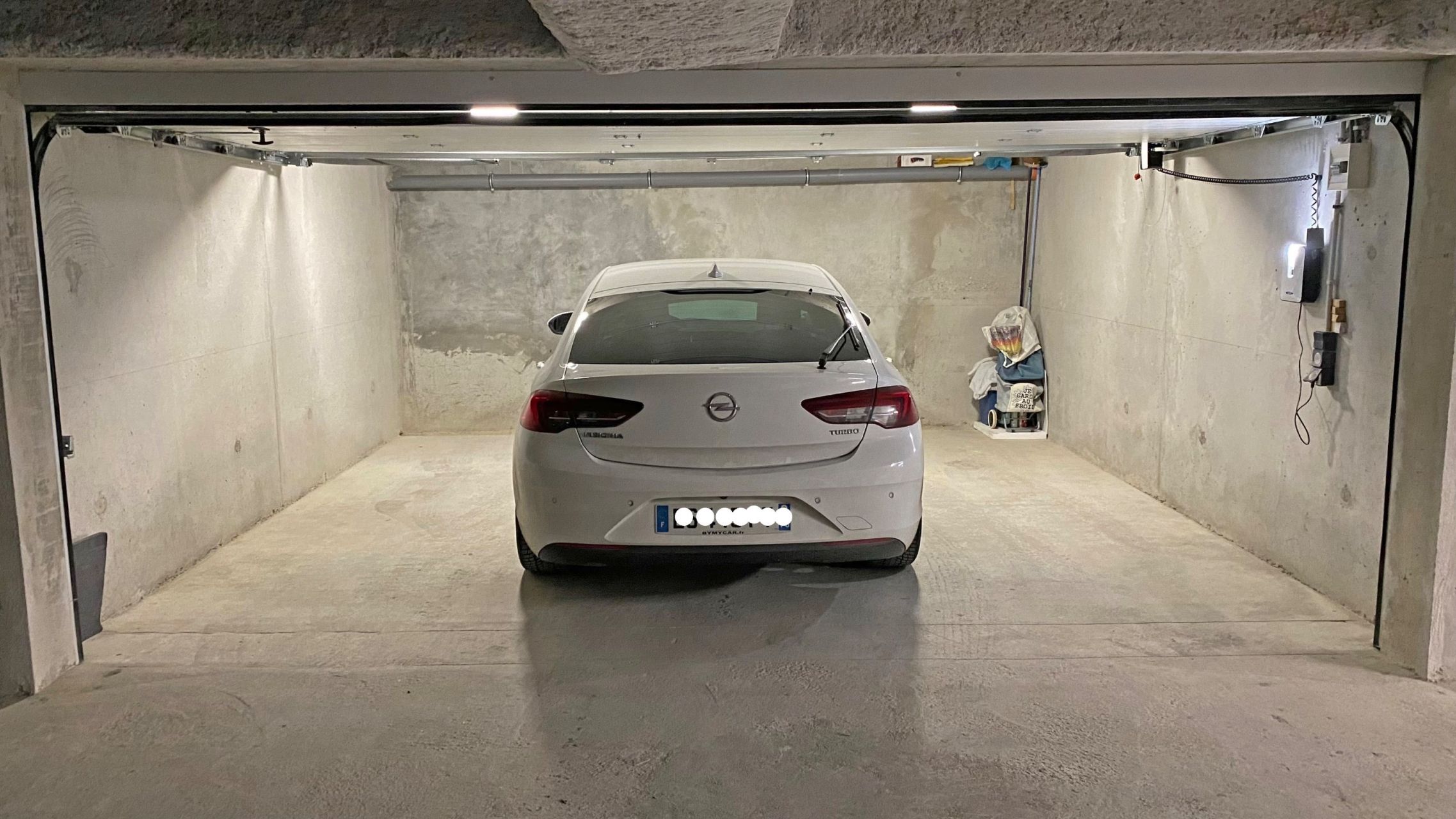 appartement de luxe 4 Pièces en vente sur AMPHION LES BAINS (74500)