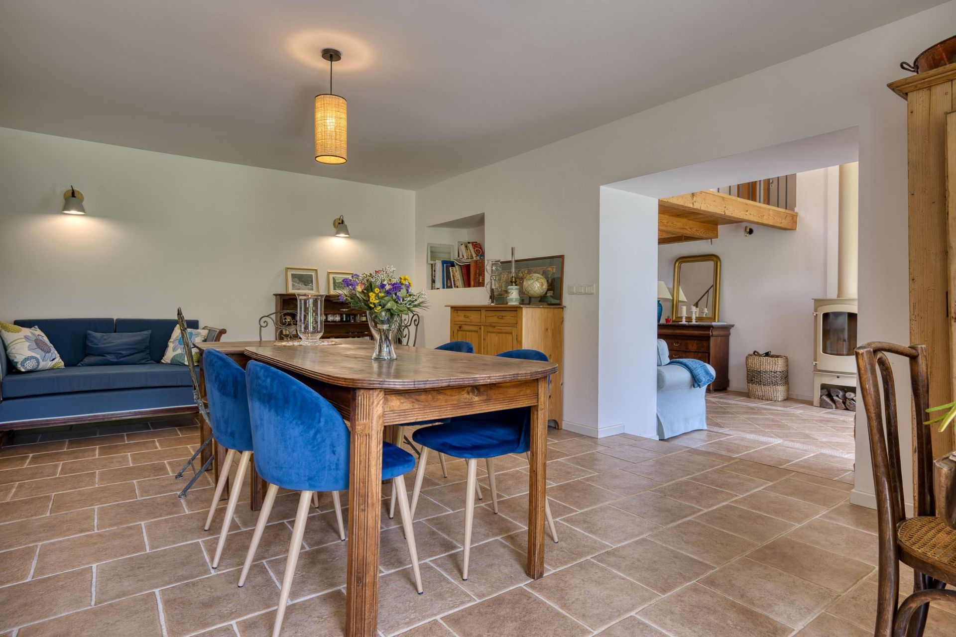 maison de luxe 9 Pièces en vente sur ALLONZIER LA CAILLE (74350)