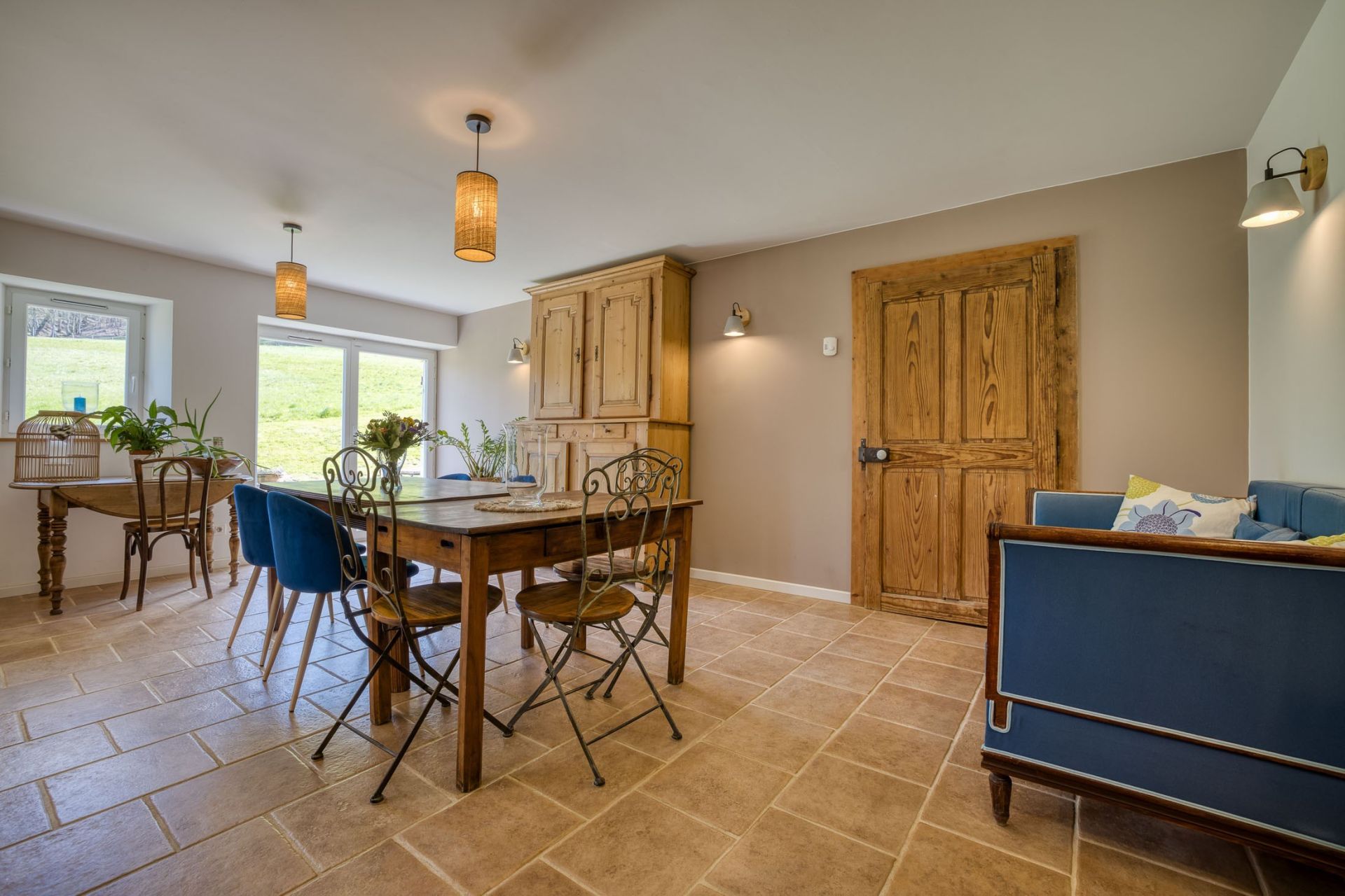 maison de luxe 9 Pièces en vente sur ALLONZIER LA CAILLE (74350)