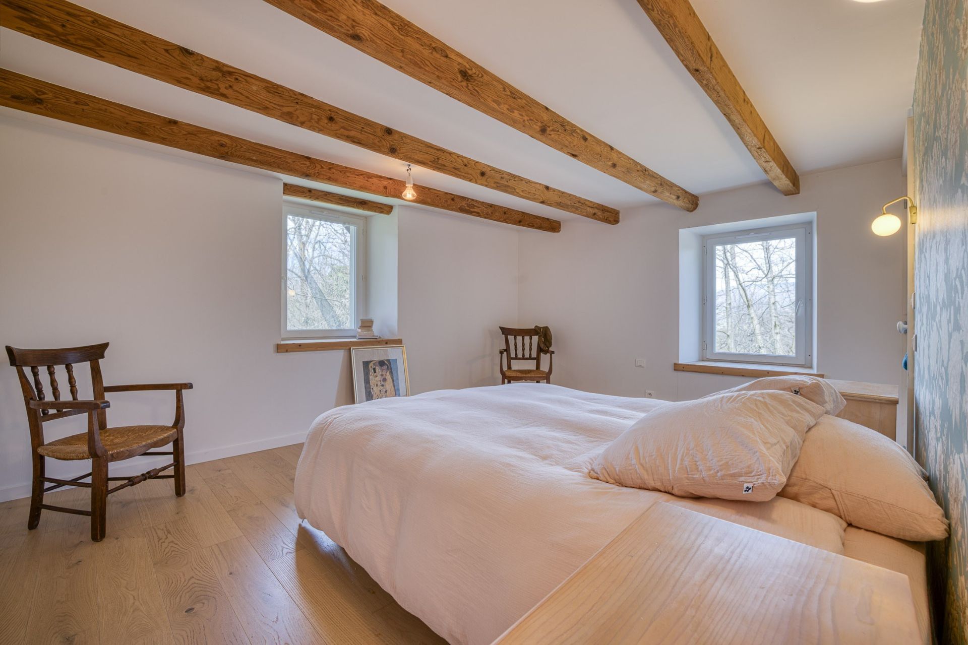 maison de luxe 9 Pièces en vente sur ALLONZIER LA CAILLE (74350)