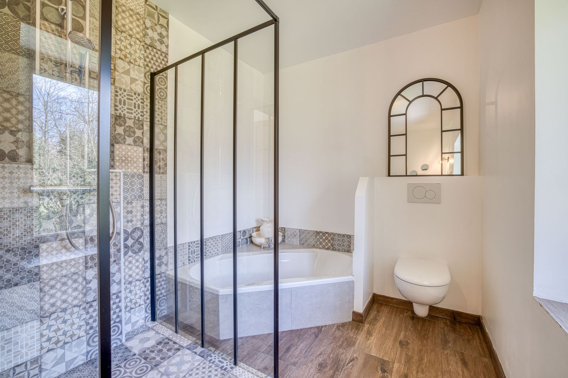 maison de luxe 9 Pièces en vente sur ALLONZIER LA CAILLE (74350)