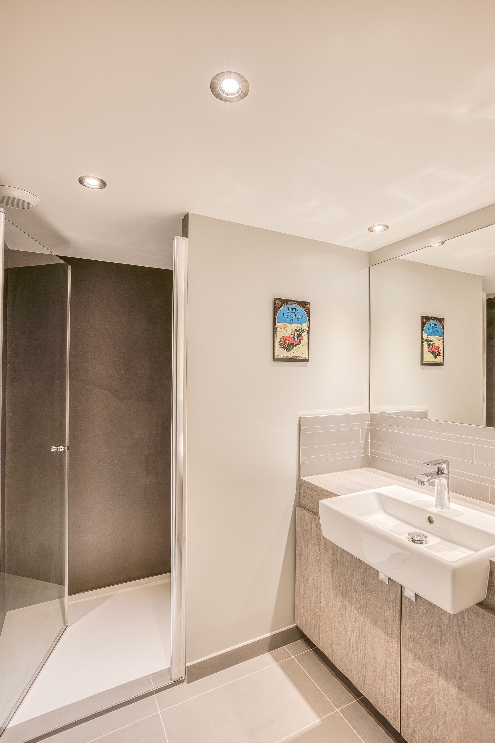 luxury apartment 7 Rooms for sale on ANNECY (74000)