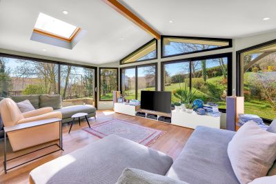 Sale Luxury house Thoiry 7 Rooms 281 m²