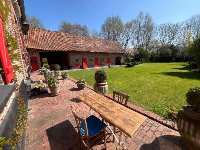 Sale Luxury house Béthune 11 Rooms 220 m²