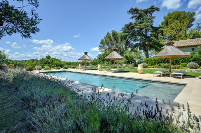 Rental Mas Saint-Rémy-de-Provence 8&nbsp;Rooms 360&nbsp;m²