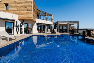 Vente Maison de luxe Narbonne 7 Pièces 213 m²