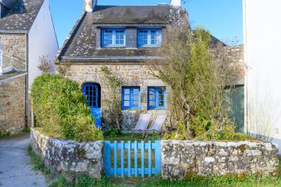 Sale Luxury house Locmariaquer 4 Rooms 85 m²