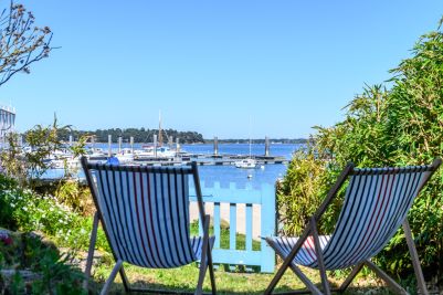 Sale Luxury house Locmariaquer 4 Rooms 85 m²