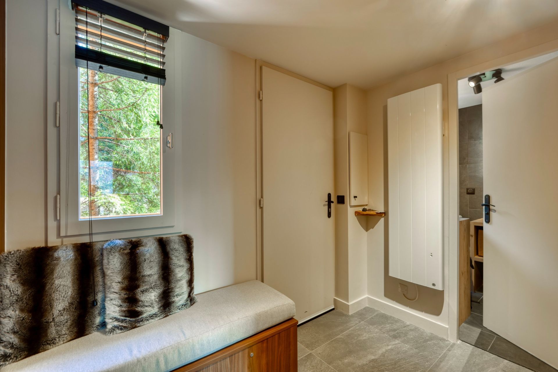 duplex de luxe 4 Pièces en vente sur MERIBEL LES ALLUES (73550)