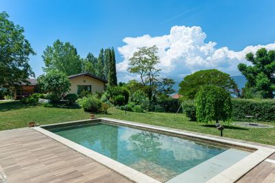 Sale Luxury house Nernier 6 Rooms 225 m²