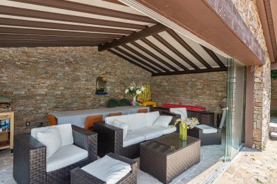 Sale Luxury house Nernier 6 Rooms 225 m²