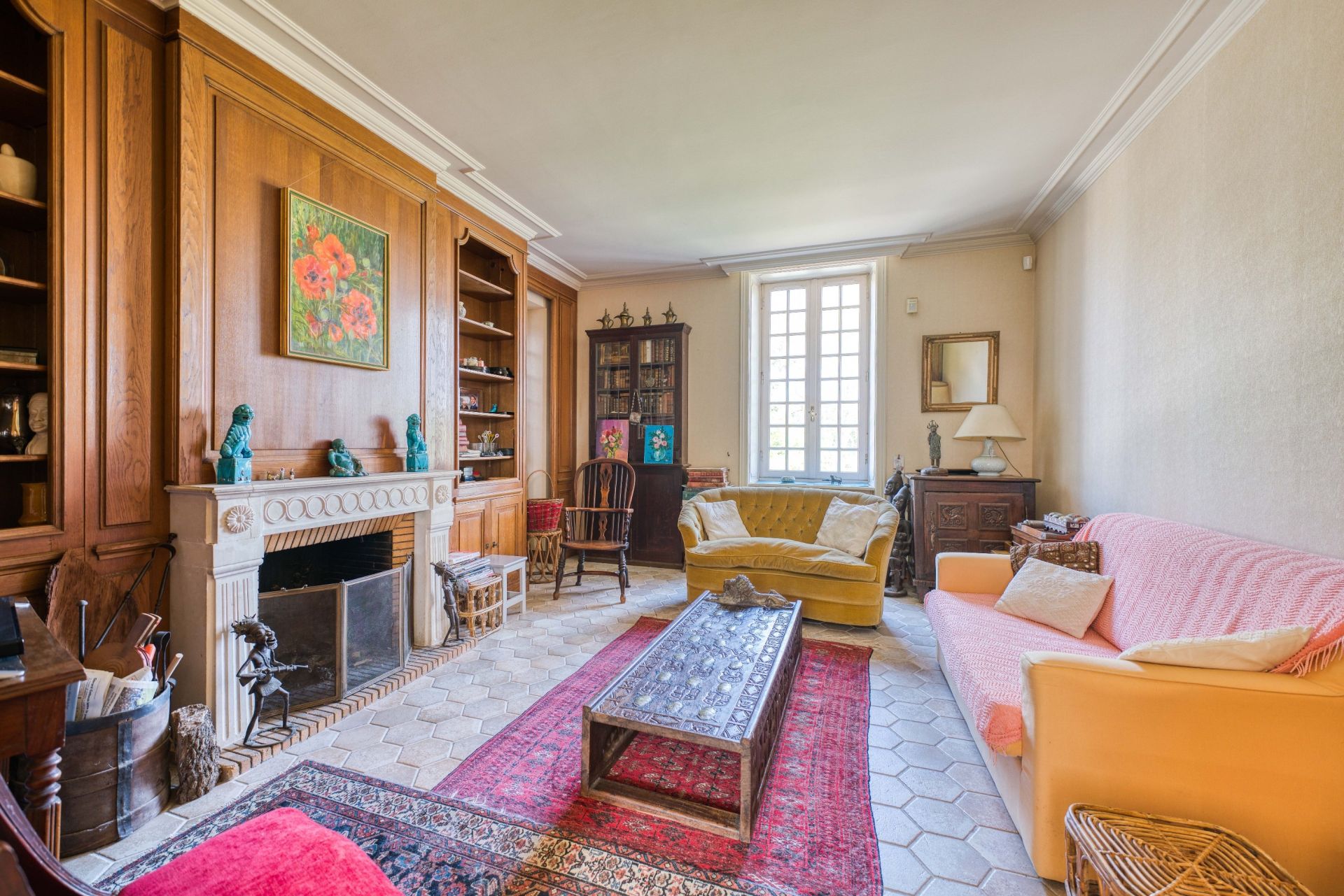 luxury house 6 Rooms for sale on ST GEORGES D OLERON (17190)