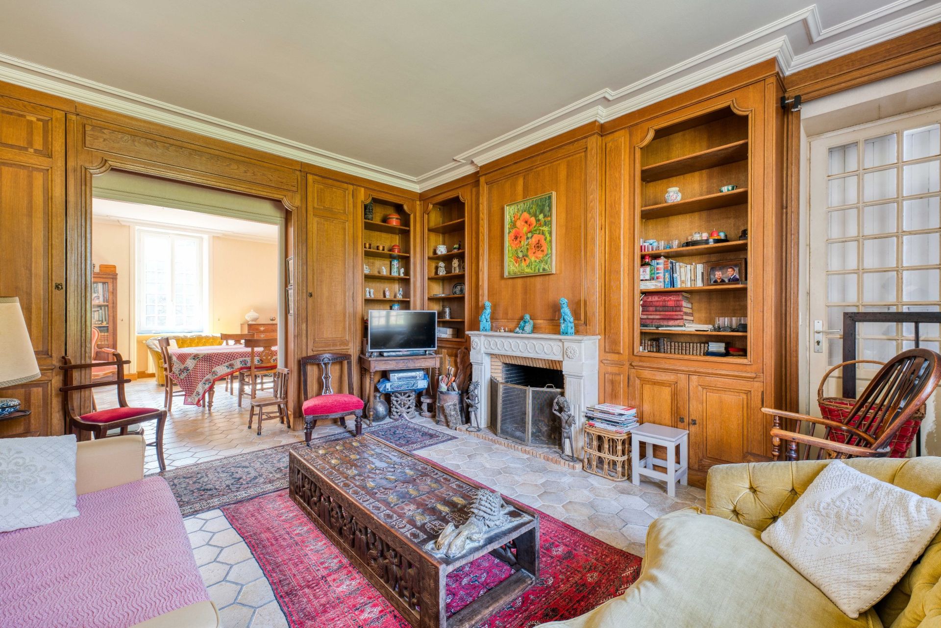 luxury house 6 Rooms for sale on ST GEORGES D OLERON (17190)