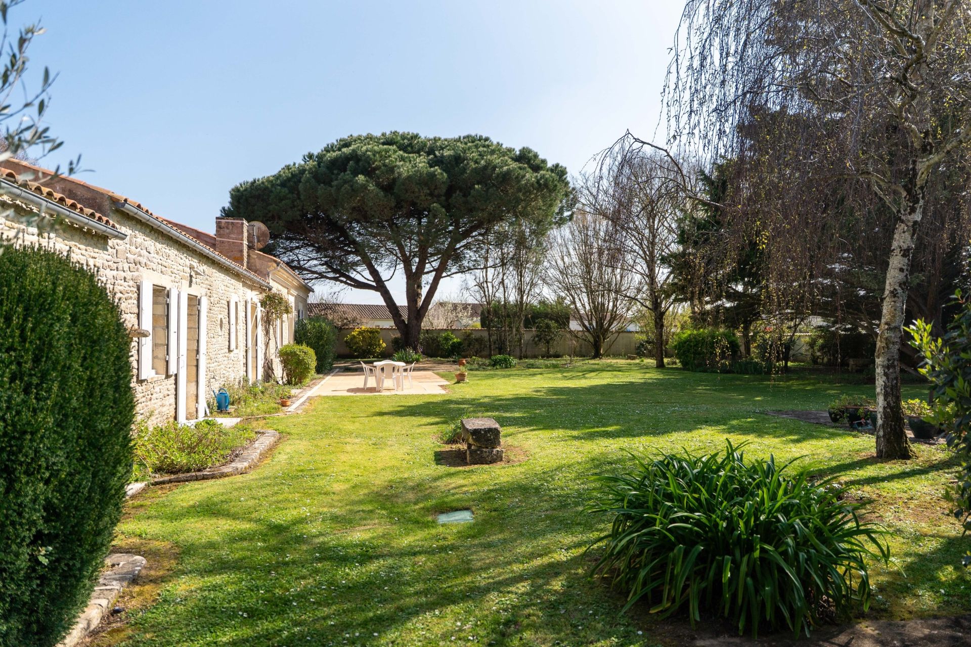 luxury house 6 Rooms for sale on ST GEORGES D OLERON (17190)