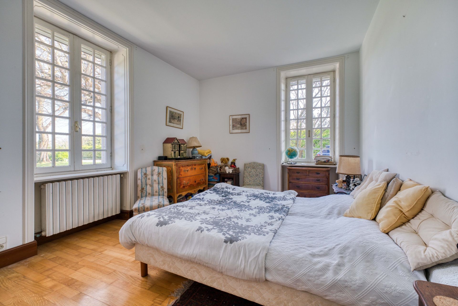 luxury house 6 Rooms for sale on ST GEORGES D OLERON (17190)