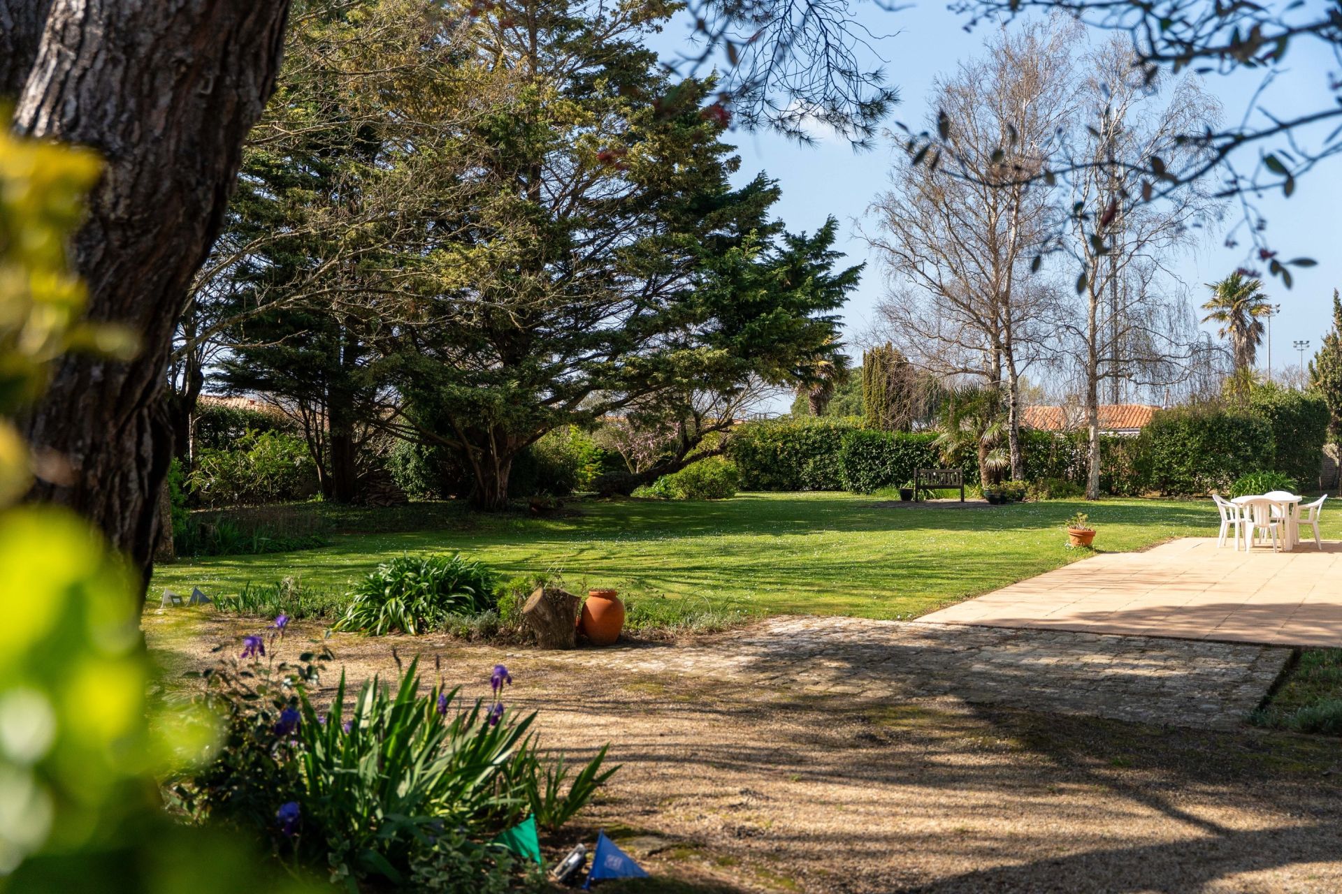 luxury house 6 Rooms for sale on ST GEORGES D OLERON (17190)