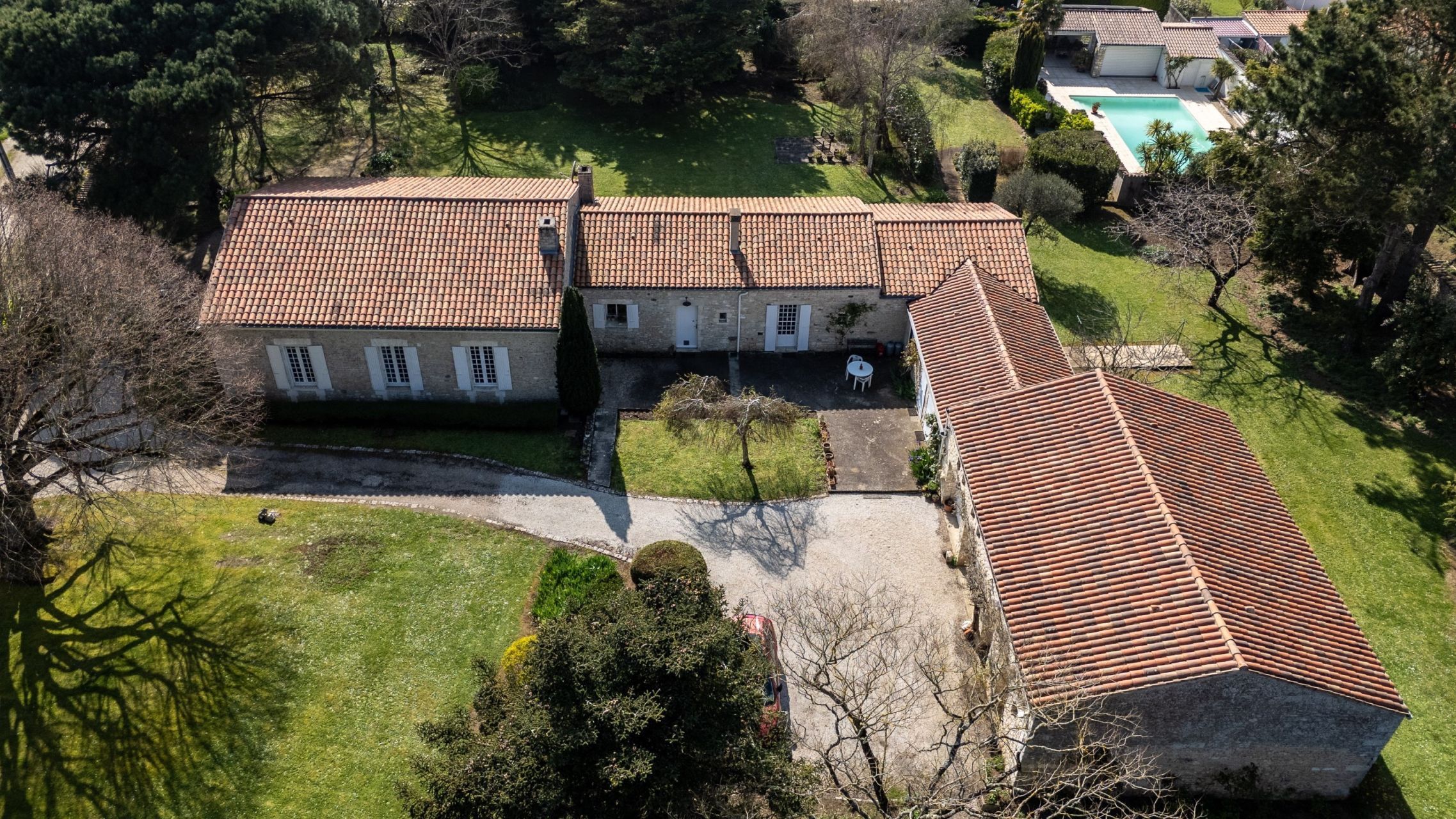 luxury house 6 Rooms for sale on ST GEORGES D OLERON (17190)