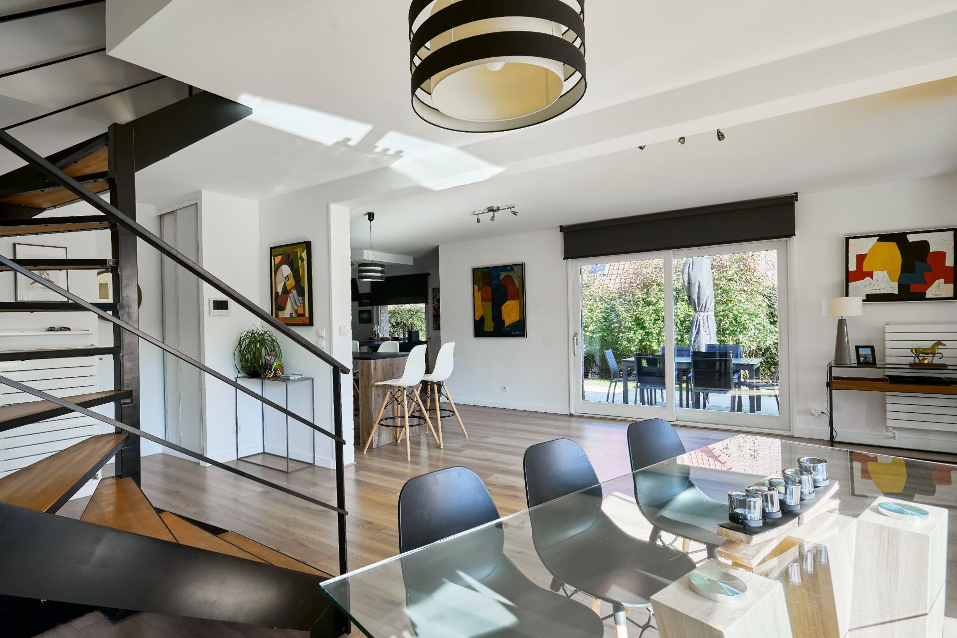 maison de luxe 5 Pièces en vente sur BONDUES (59910)