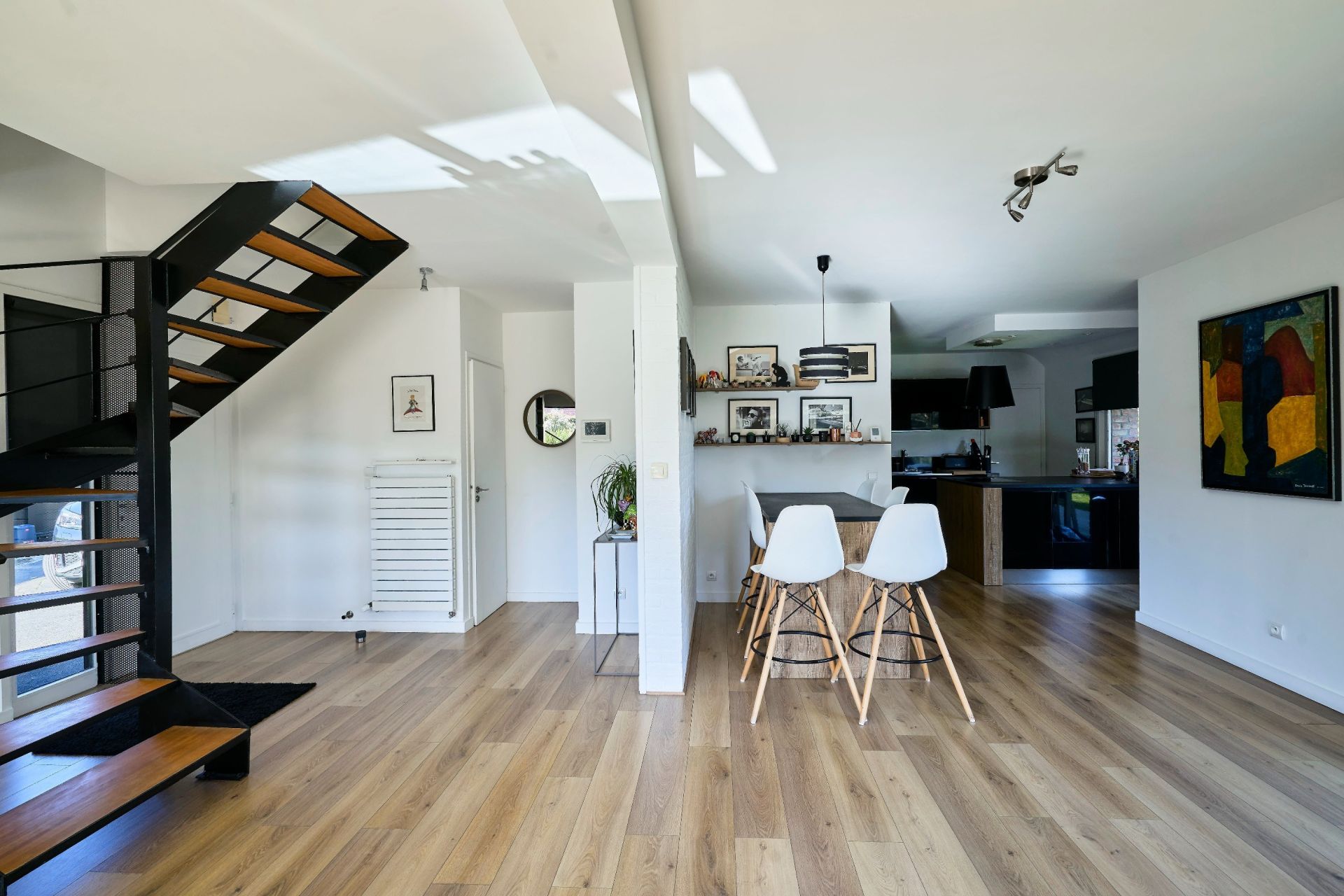 maison de luxe 5 Pièces en vente sur BONDUES (59910)