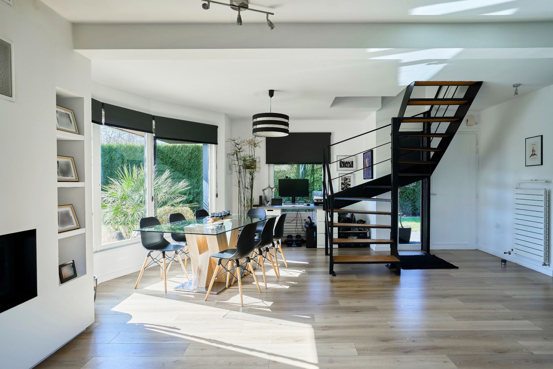 maison de luxe 5 Pièces en vente sur BONDUES (59910)