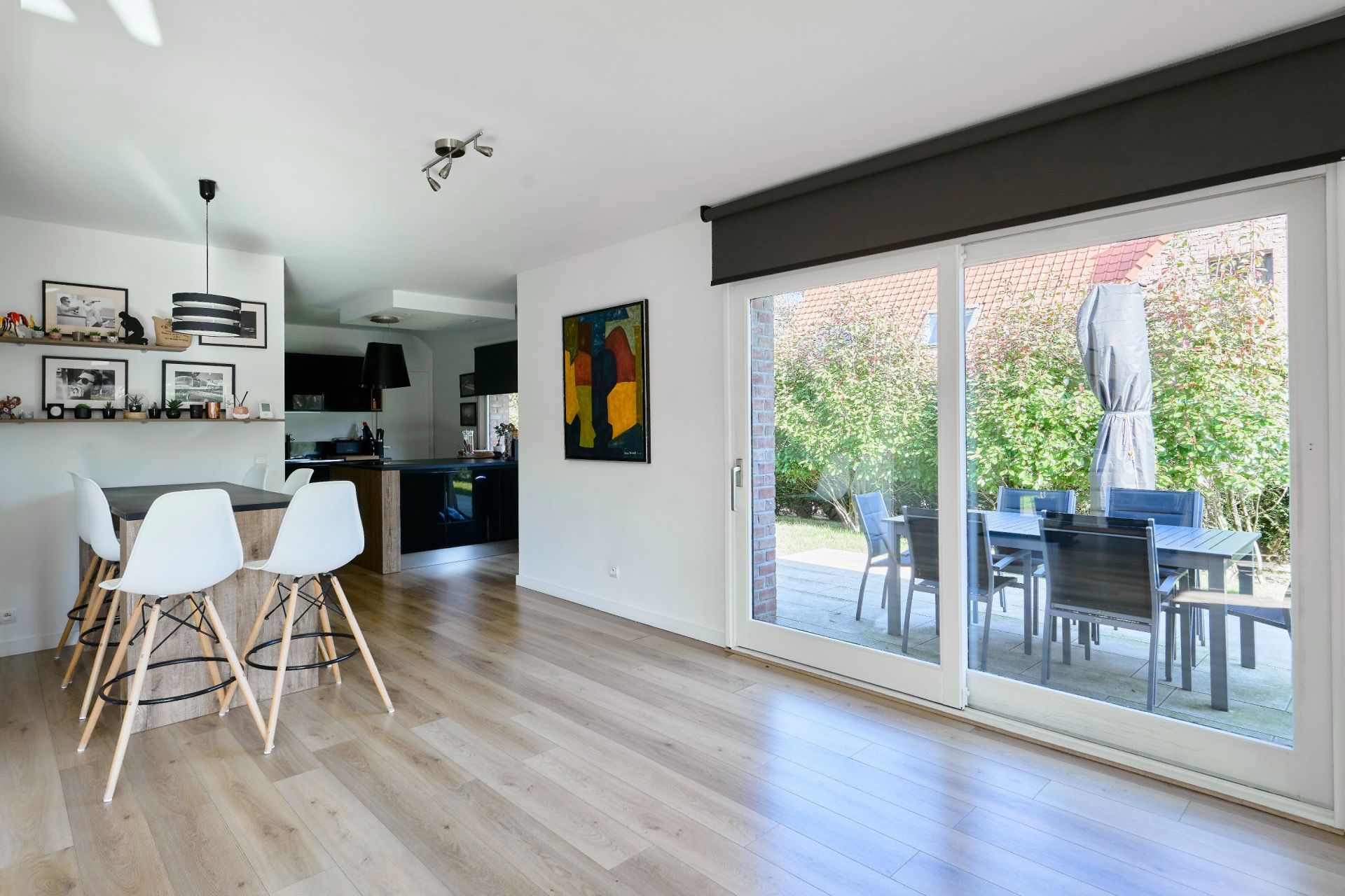 maison de luxe 5 Pièces en vente sur BONDUES (59910)