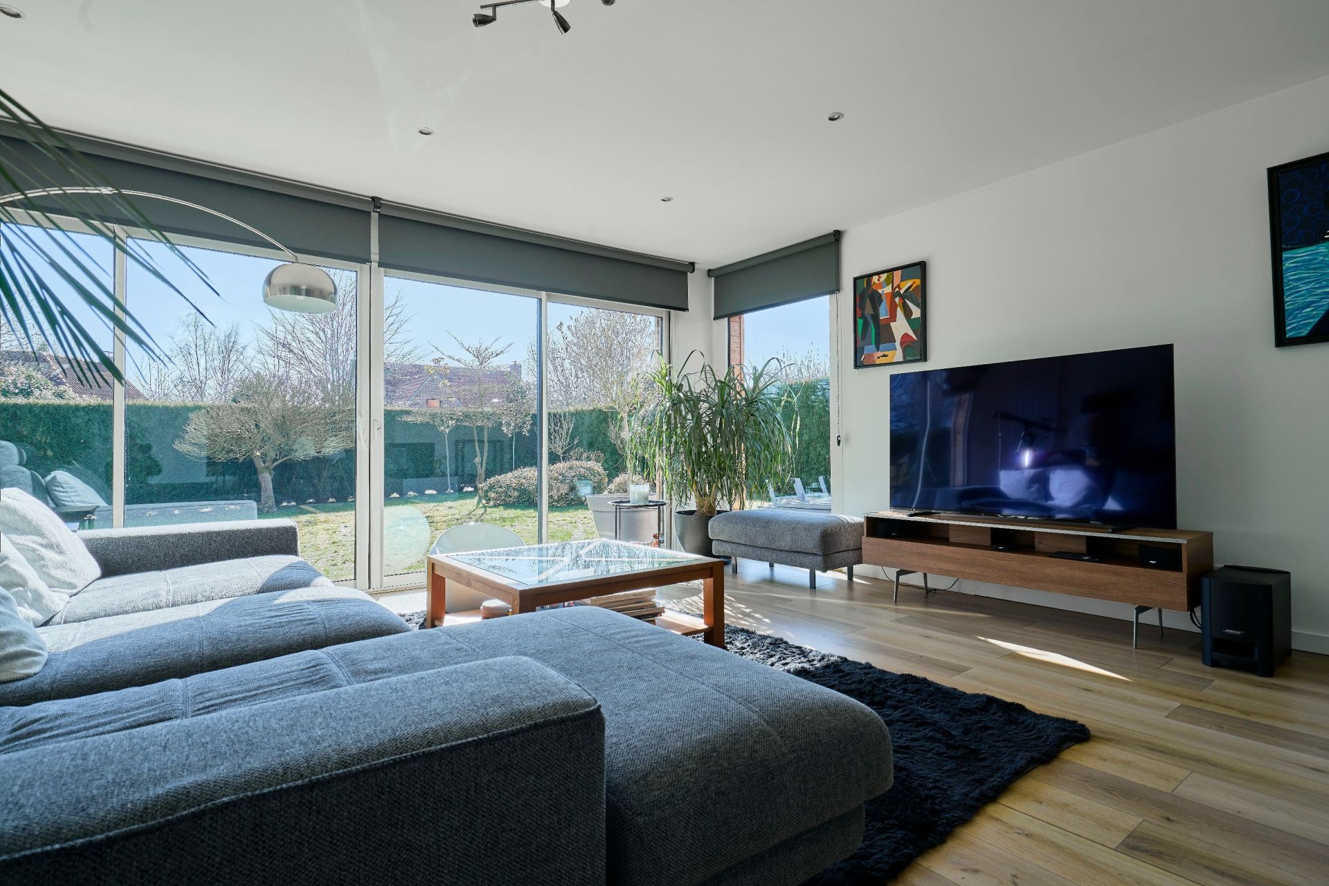 maison de luxe 5 Pièces en vente sur BONDUES (59910)