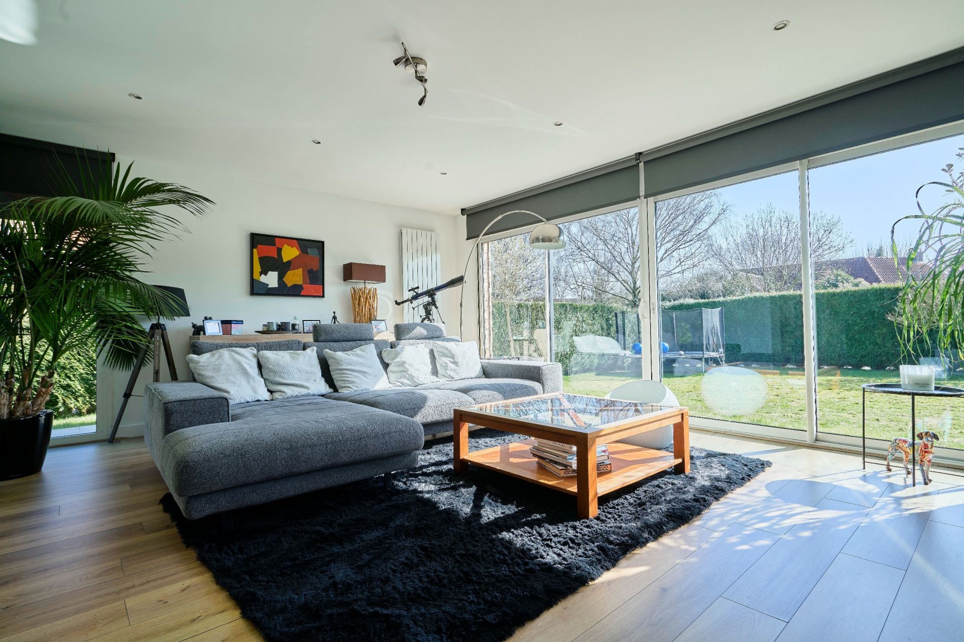 maison de luxe 5 Pièces en vente sur BONDUES (59910)