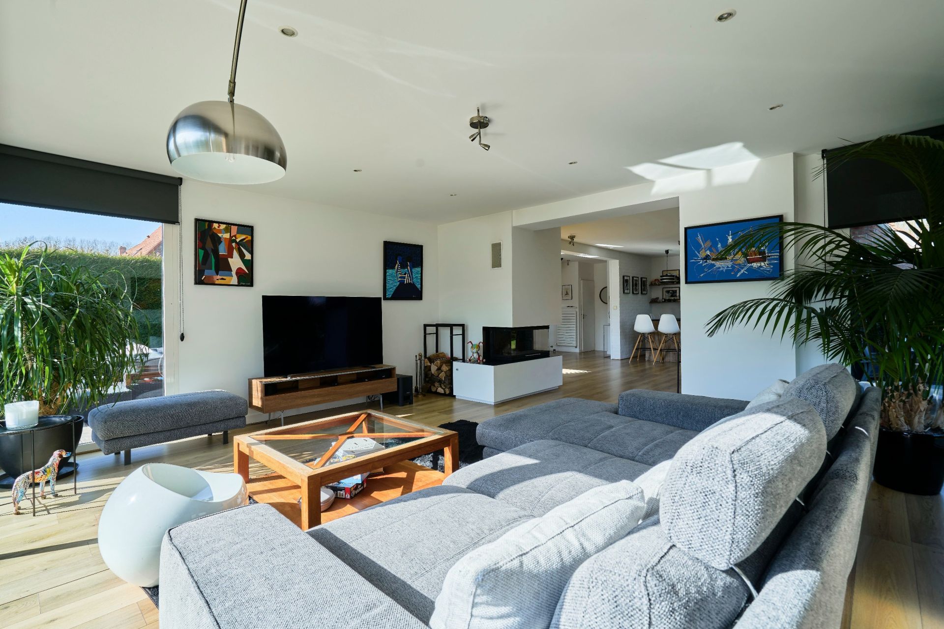 maison de luxe 5 Pièces en vente sur BONDUES (59910)