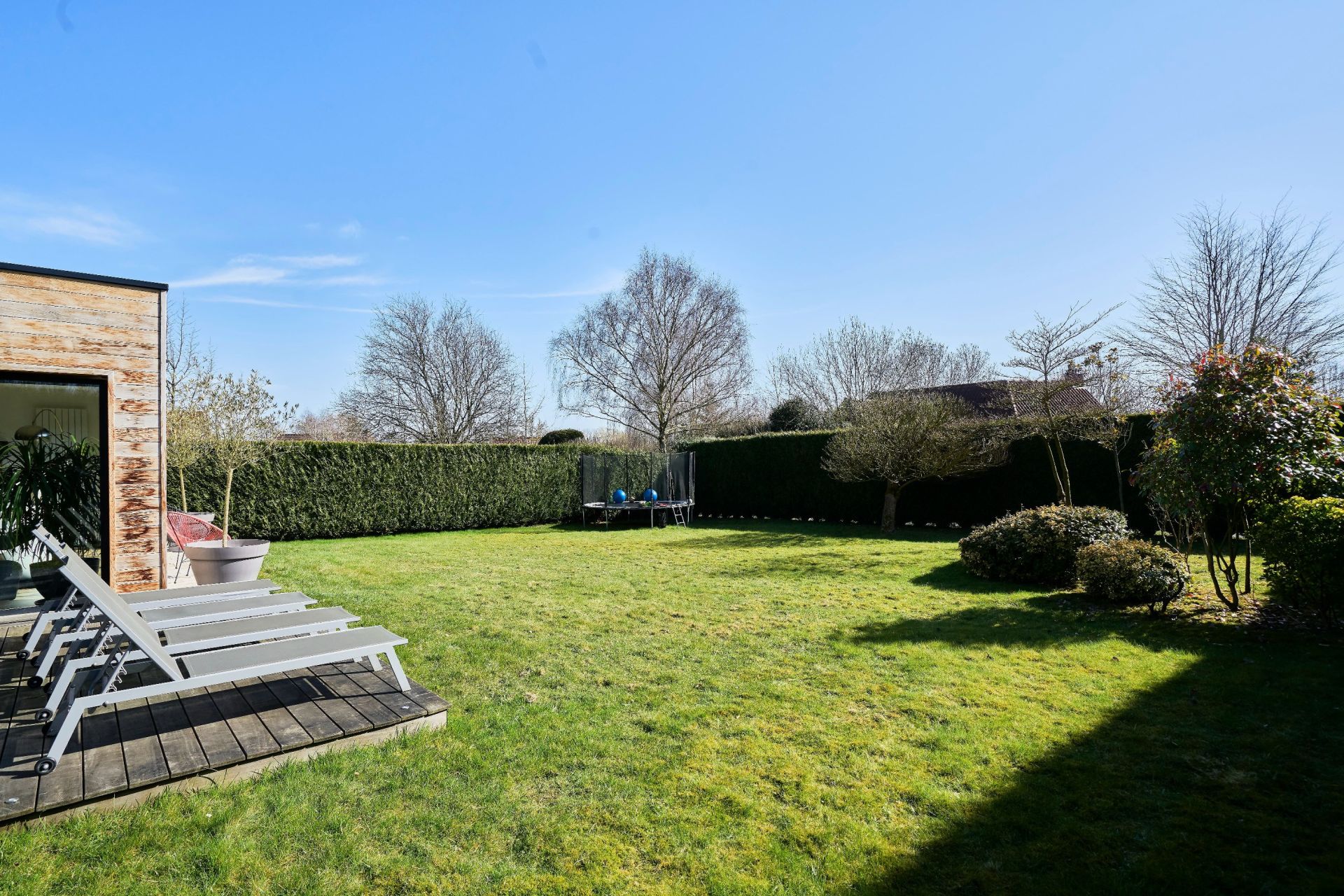 maison de luxe 5 Pièces en vente sur BONDUES (59910)