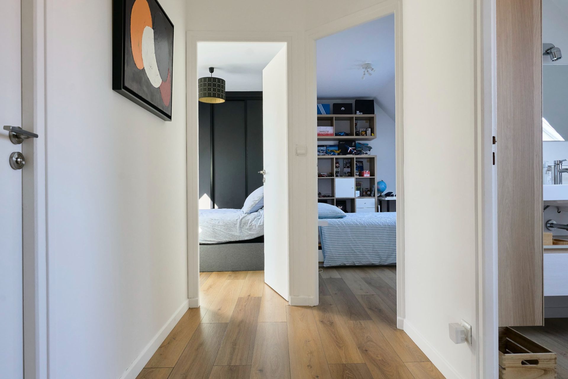 maison de luxe 5 Pièces en vente sur BONDUES (59910)