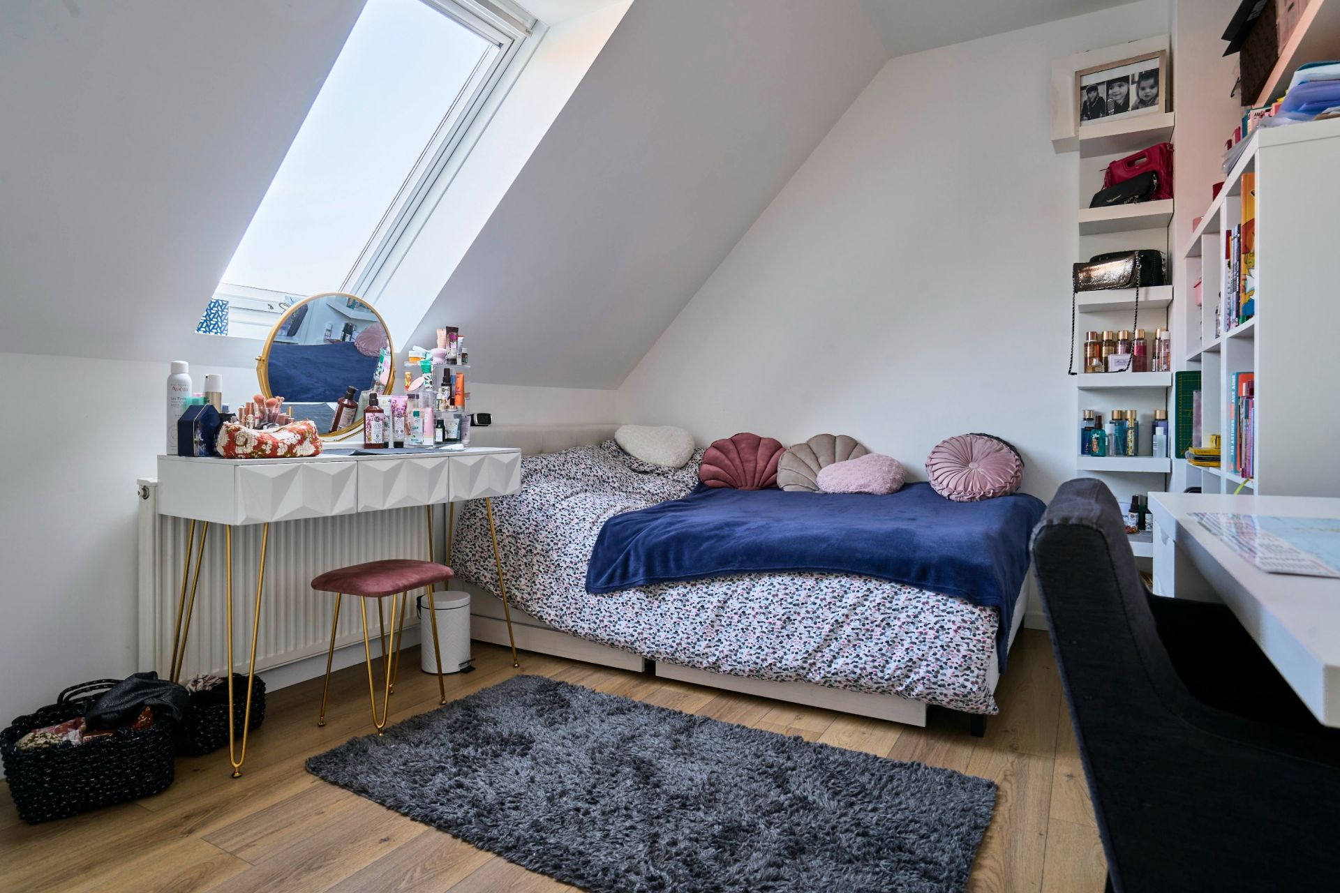 maison de luxe 5 Pièces en vente sur BONDUES (59910)