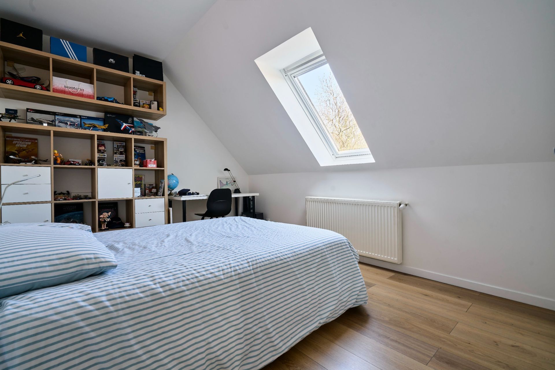 maison de luxe 5 Pièces en vente sur BONDUES (59910)