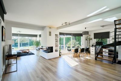 Vente Maison de luxe Bondues 5 Pièces 140 m²