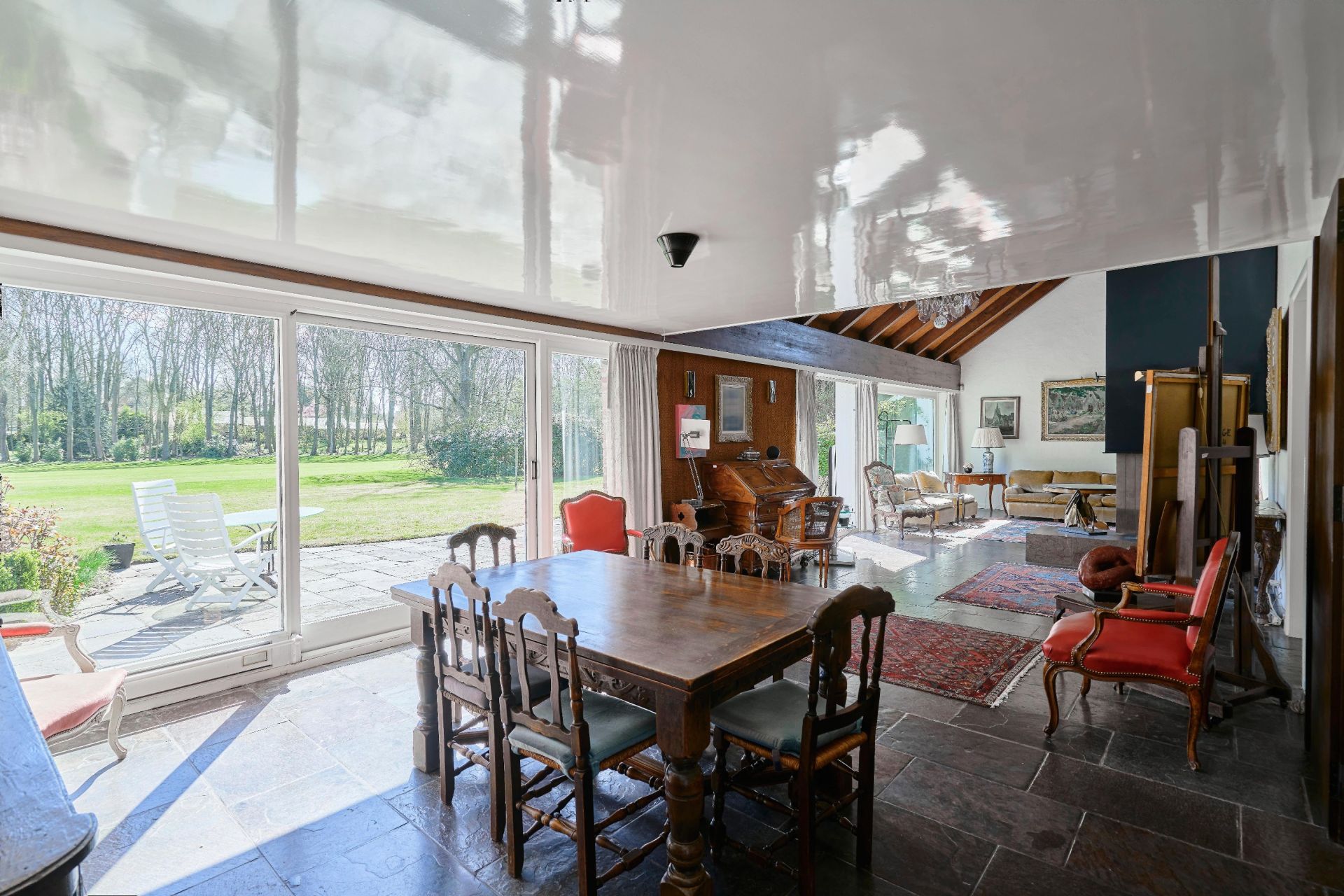 maison de luxe 7 Pièces en vente sur VILLENEUVE D ASCQ (59650)