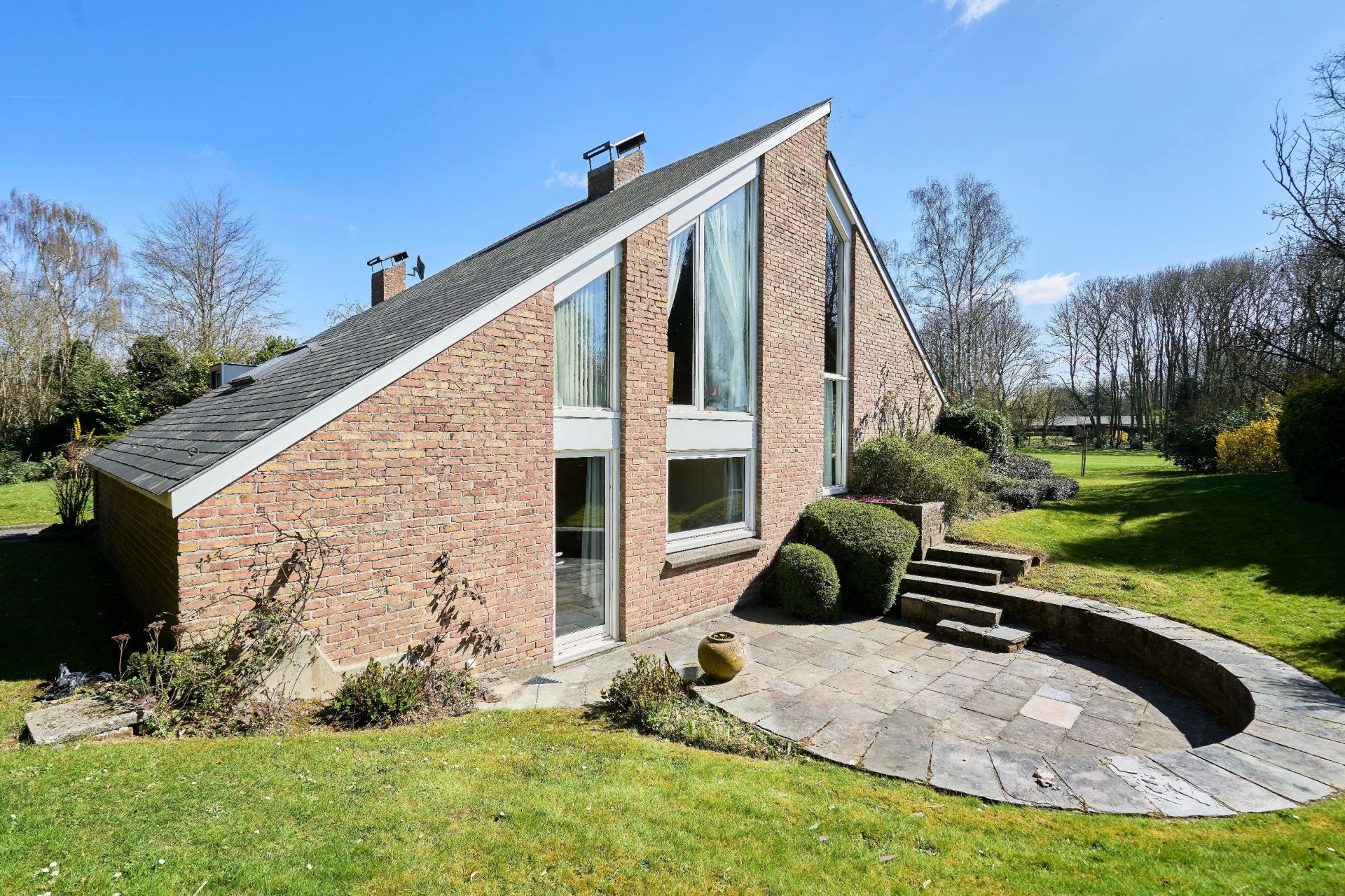 maison de luxe 7 Pièces en vente sur VILLENEUVE D ASCQ (59650)