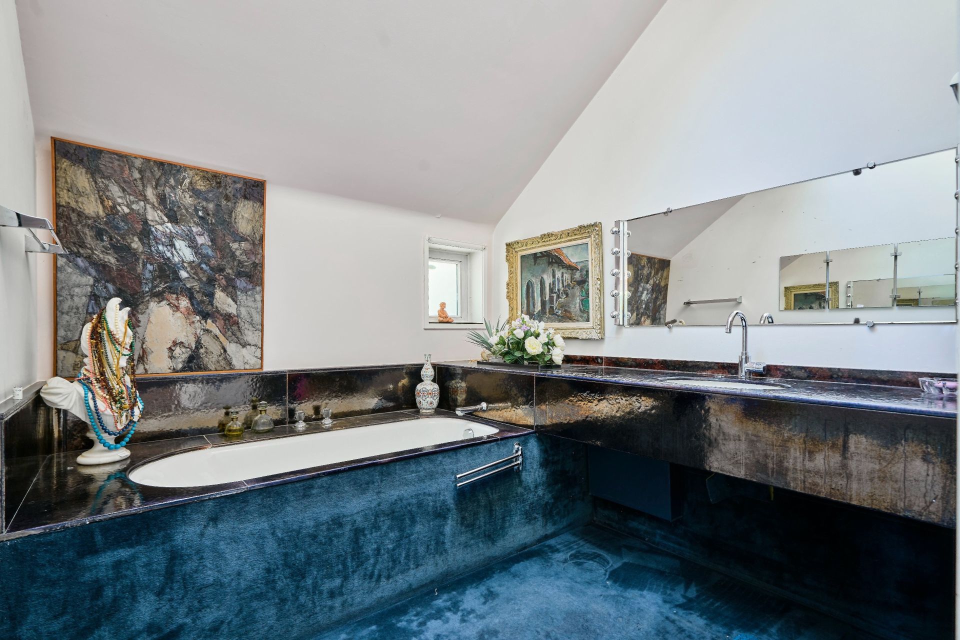 maison de luxe 7 Pièces en vente sur VILLENEUVE D ASCQ (59650)