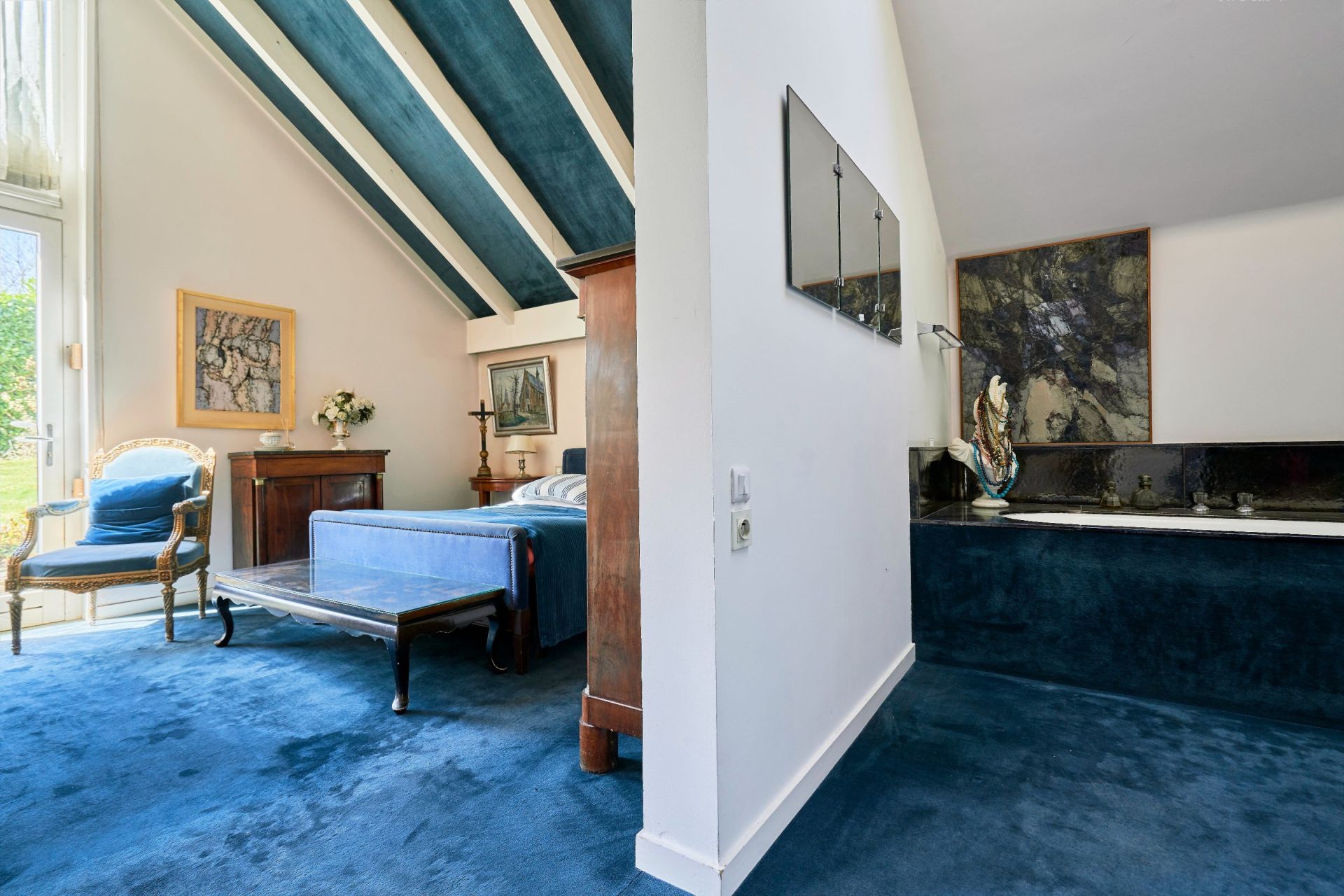 maison de luxe 7 Pièces en vente sur VILLENEUVE D ASCQ (59650)