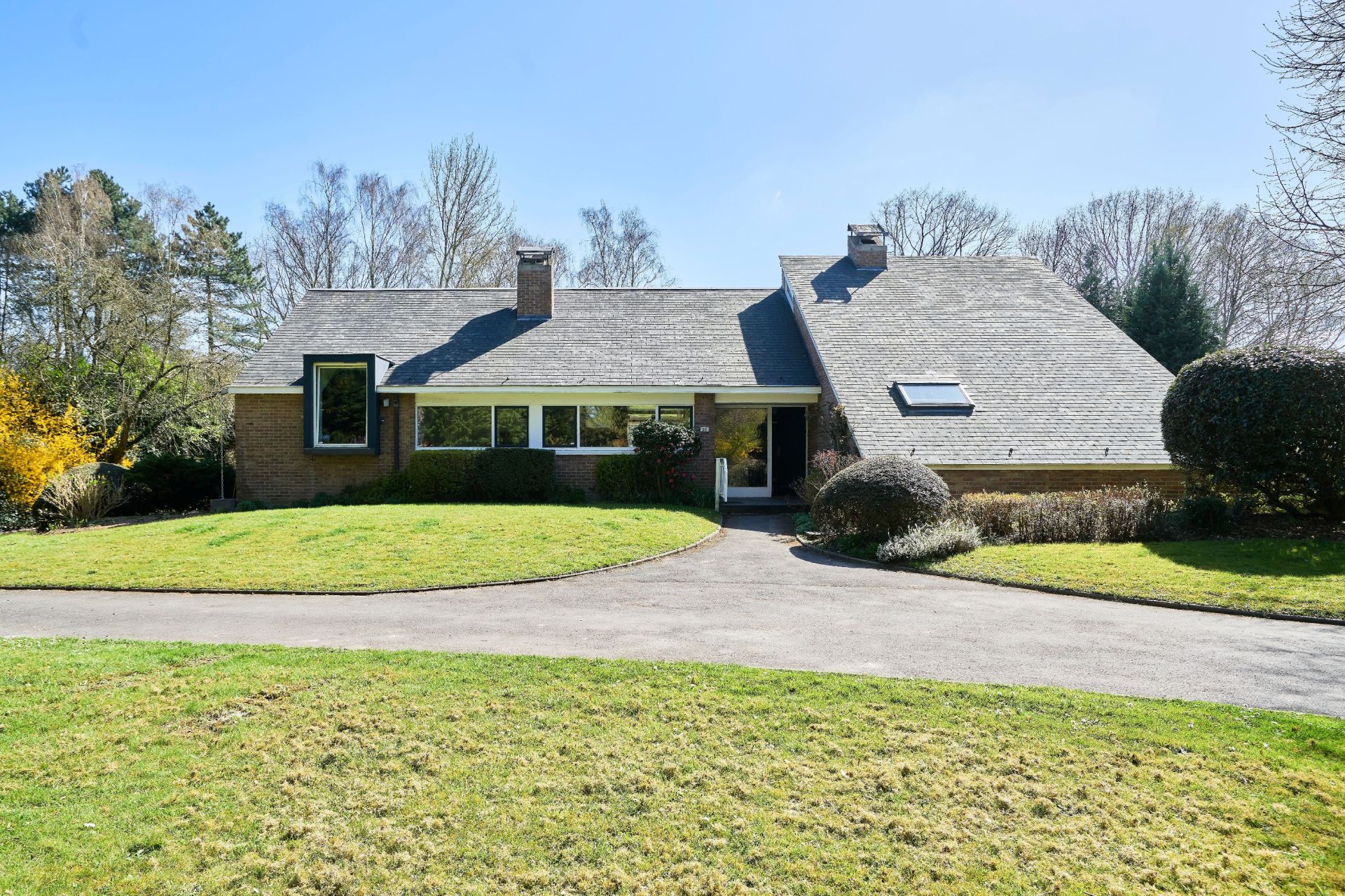 maison de luxe 7 Pièces en vente sur VILLENEUVE D ASCQ (59650)