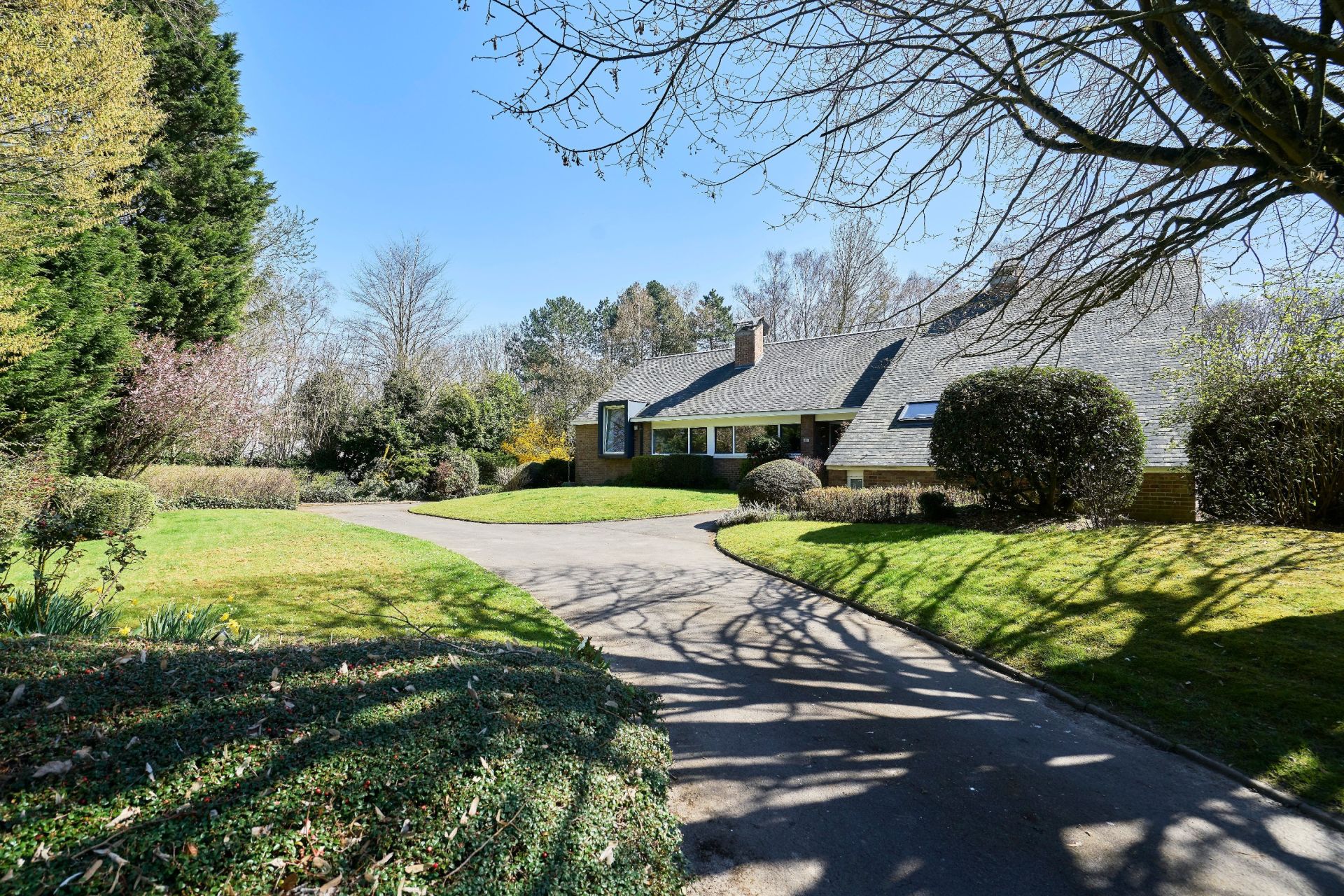 maison de luxe 7 Pièces en vente sur VILLENEUVE D ASCQ (59650)