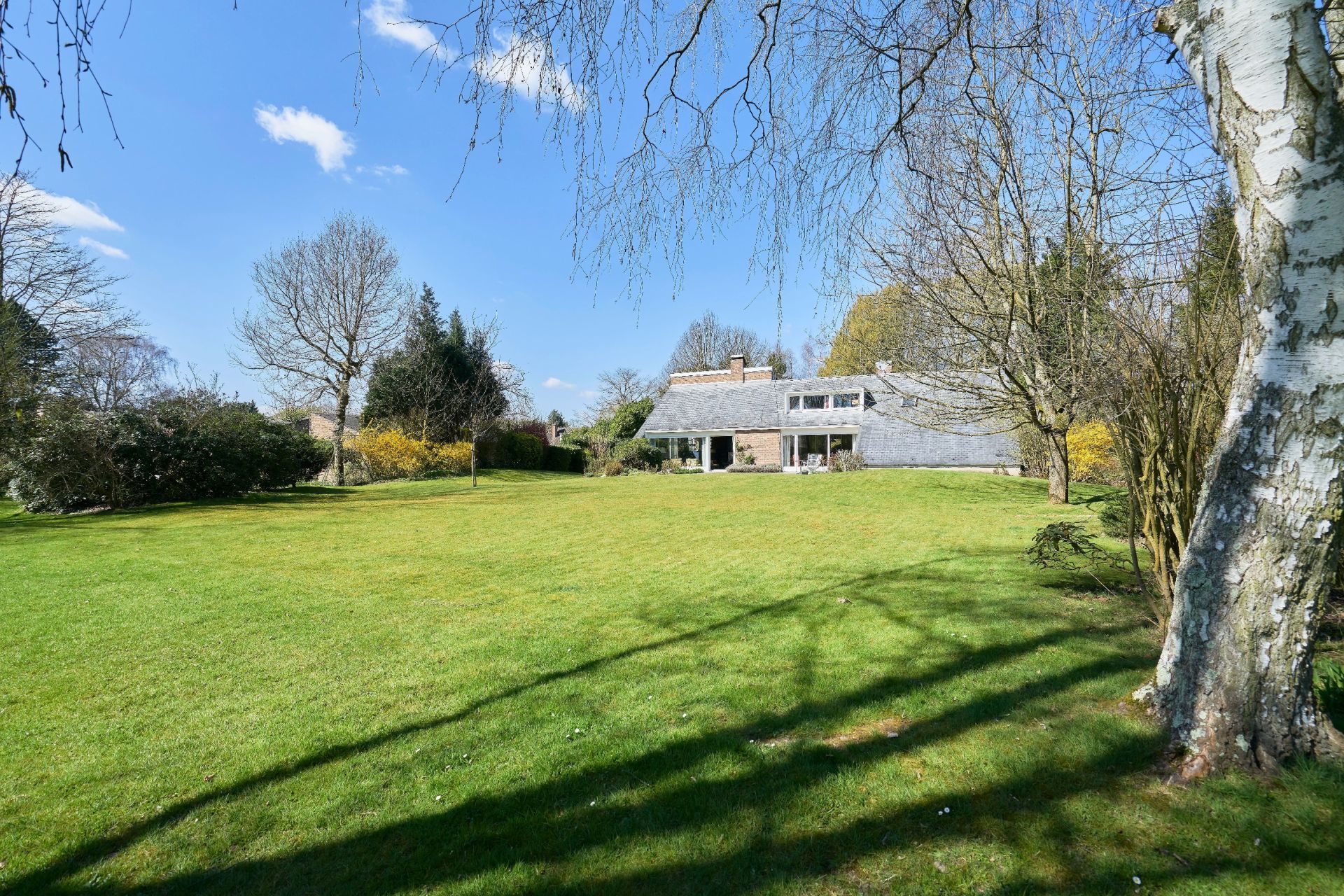 maison de luxe 7 Pièces en vente sur VILLENEUVE D ASCQ (59650)