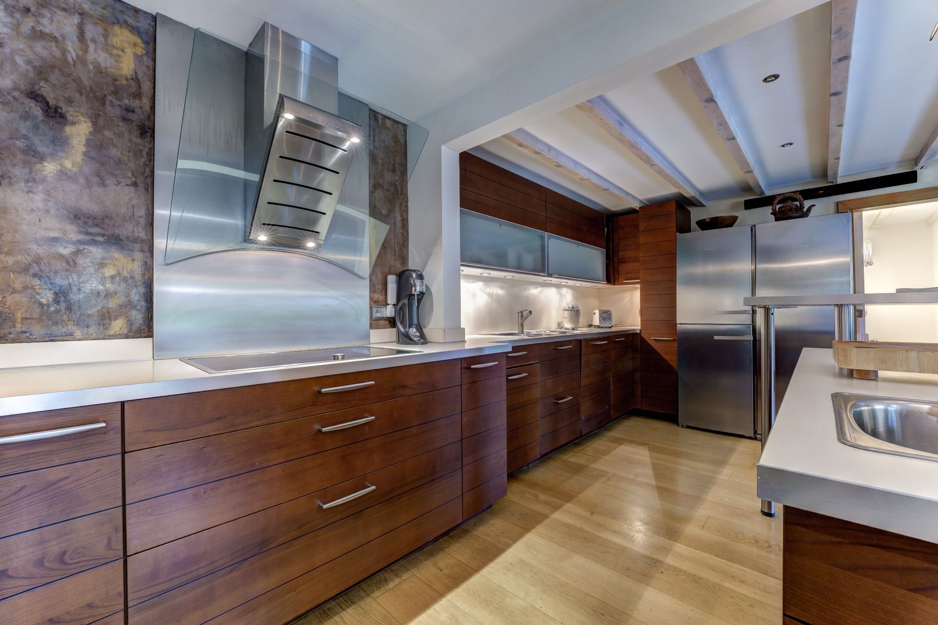 chalet de luxe 7 Pièces en vente sur LES HOUCHES (74310)