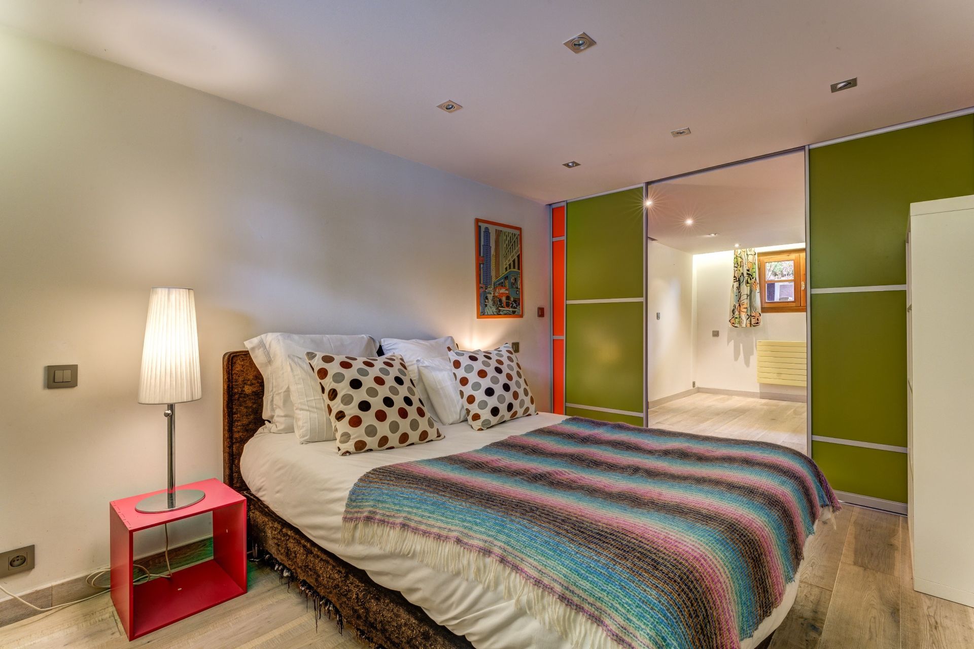 chalet de luxe 7 Pièces en vente sur LES HOUCHES (74310)